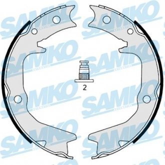 SAMKO 88920 (фото 1)
