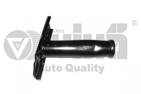 Кронштейн кріплення захисту КПП Skoda Octavia (96-10)/VW Golf (97-14)/Audi A3 (96-03) VIKA 80180165701 (фото 1)