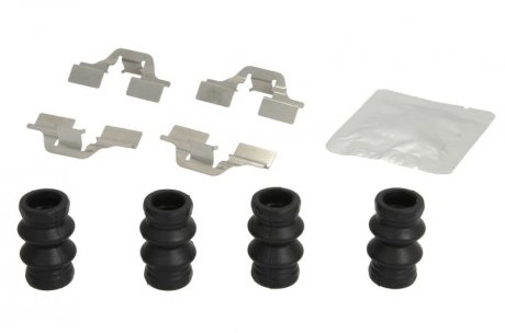 Комплектующие 109-1827 QUICK BRAKE 1091827 (фото 1)