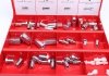 Комплект фитингов QUICK BRAKE 0001A (фото 3)