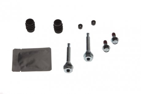 Ремкомлект тормозного суппорта, TOYOTA IQ, Urban Cruiser, Verso, Yaris, 1.0-1.4, 09- 113-1447X QUICK BRAKE 1131447X (фото 1)