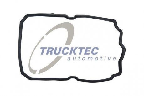 Прокладка, маслянного поддона автоматическ. коробки передач TRUCKTEC 0225049 (фото 1)