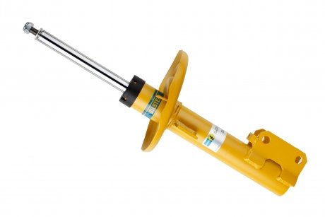 Amortyzator zaw. RENAULT MEGANE III przє d B6 BILSTEIN 22260185 (фото 1)