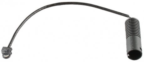 Датчик износа дисковых тормозных колодок QUICK BRAKE WS0151A (фото 1)