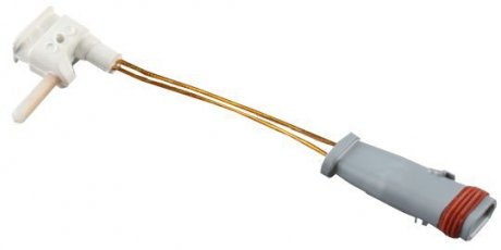 Датчик износа дисковых тормозных колодок QUICK BRAKE WS0213A (фото 1)
