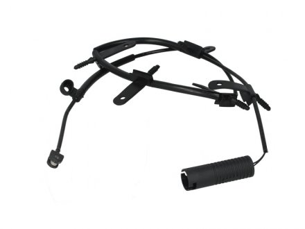 Датчик износа дисковых тормозных колодок QUICK BRAKE WS0216B (фото 1)
