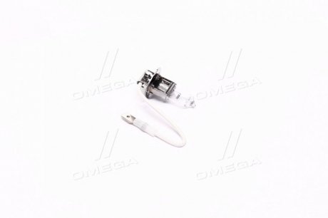 Лампа фарная H3 12V 55W PК22s (вир-во Neolux) OSRAM N453 (фото 1)
