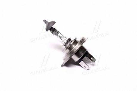 Лампа фарна H4 12V 60/55W P43t (вир-во Neolux) OSRAM N472 (фото 1)