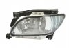 Фара противотуманная передняя/элементы TRUCKLIGHT FLDA005L (фото 2)