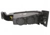 Фара противотуманная передняя/элементы TRUCKLIGHT FLVO007R (фото 1)