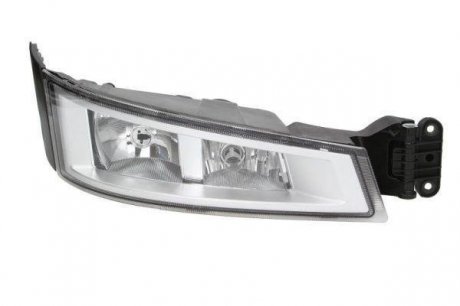 Фара противотуманная передняя/элементы TRUCKLIGHT FLVO009R (фото 1)
