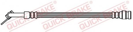 Przewєd ham./PRZ/ HYUNDAI H-1 97- /L/ QUICK BRAKE 50508 (фото 1)