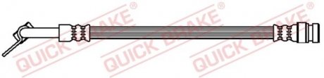 Przewєd ham./PRZ/ HYUNDAI H-1 97- /P/ QUICK BRAKE 50509 (фото 1)