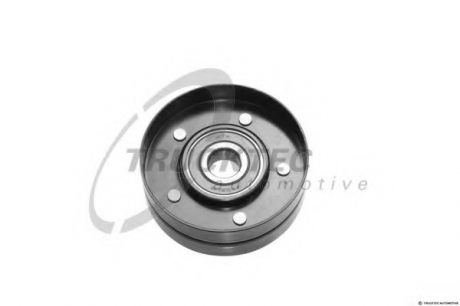 Натяжной ролик, поликлиновой ремень TRUCKTEC 0219242 (фото 1)