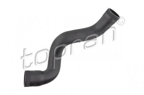 PRZEWOD INTERCOOLER AUDI A4/A6 1.9 TDI TOPRAN / HANS PRIES 113915 (фото 1)