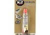 SILIKON CZERWONY DO 350ST 21G BLISTER K2 B2450 (фото 5)
