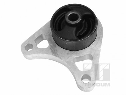 Подушка задньої балки пер LAND ROVER TED GUM TEDGUM 01164615 (фото 1)