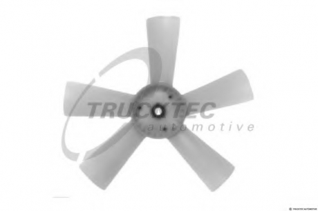 Вентилятор, охлаждение двигателя TRUCKTEC 0219031 (фото 1)