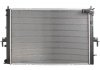 Основной радиатор (двигателя) THERMOTEC D7K004TT (фото 1)