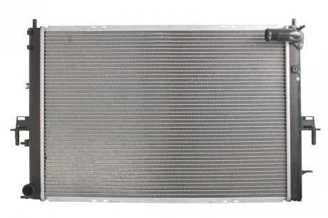Основной радиатор (двигателя) THERMOTEC D7K004TT (фото 1)
