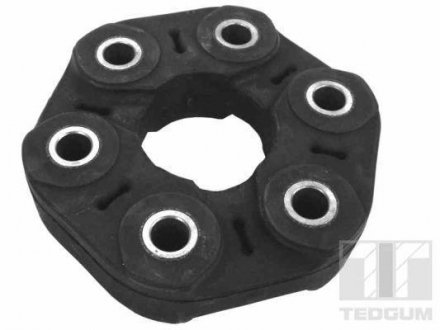 Муфта кардана еластична TED GUM TEDGUM 00501044 (фото 1)