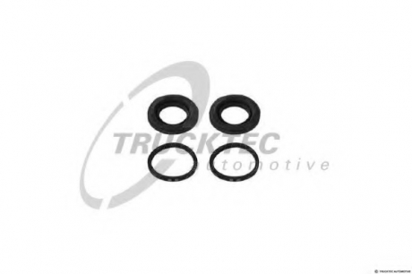 Ремкомплект, тормозной суппорт TRUCKTEC 0243135 (фото 1)