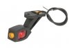 Боковые фонари (габаритн.) TRUCKLIGHT SMUN101R (фото 3)