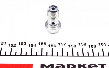 Болт банжо QUICK BRAKE 3253 (фото 1)