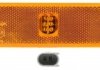 Боковые фонари (габаритн.) TRUCKLIGHT SMME005 (фото 3)