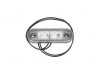 Боковые фонари (габаритн.) TRUCKLIGHT SMUN063 (фото 1)