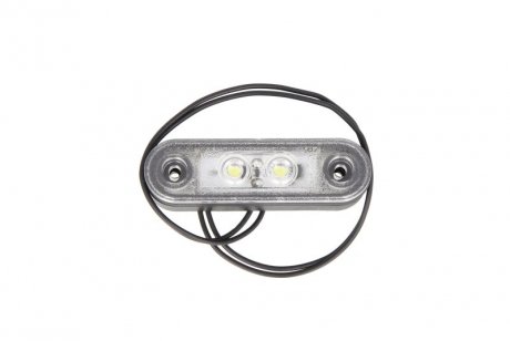 Боковые фонари (габаритн.) TRUCKLIGHT SMUN063 (фото 1)