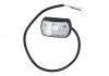Боковые фонари (габаритн.) TRUCKLIGHT SMUN124 (фото 1)