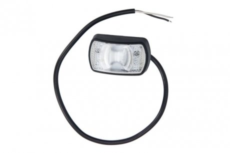 Боковые фонари (габаритн.) TRUCKLIGHT SMUN124 (фото 1)