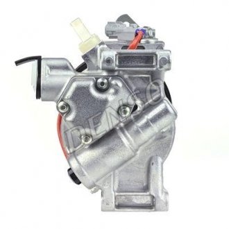 Компрессор кондиціонера DENSO DCP50249 (фото 1)