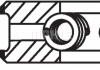 Кільця поршневі MAHLE / KNECHT 039RS001170N0 (фото 1)