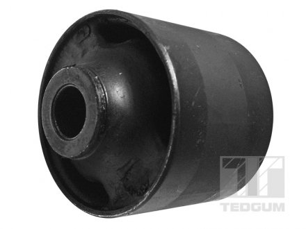 Сайлент-блок реактивной тяги TEDGUM 00506713 (фото 1)