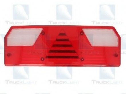 Стекло заднього ліхтаря TL-UN024L/R TRUCKLIGHT TLUN024LR (фото 1)