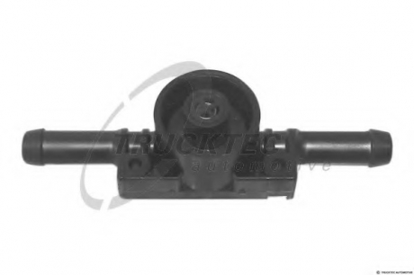 Клапан, топливный фильтр TRUCKTEC 0213074 (фото 1)