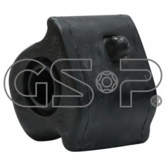 Втулка стабилизатора toyota GSP 517786 (фото 1)