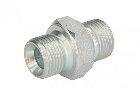 Гідравлічне зєднання HTP-ZP-3/8 PNEUMATICS HTPZP38 (фото 1)