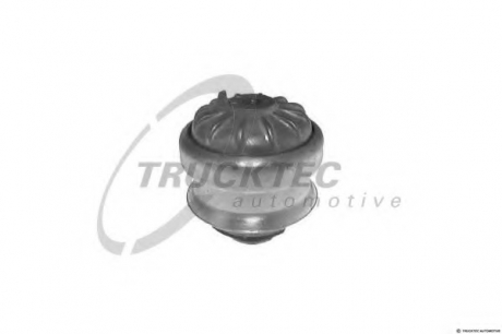 Подвеска, двигун TRUCKTEC 0222001 (фото 1)