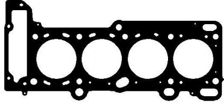 Прокладка ГБЦ FORD GALAXY I, GALAXY MK I, SIERRA II 2.0 12.91-05.06 EL520890 ELRING 520890 (фото 1)