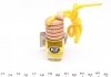 Автомобільний ароматизатор (освіжувач) повітря "лимон" / VINCI VENTO SOLO REFILL LEMON 8ML K2 V408 (фото 1)
