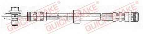 Тормозной шланг QUICK BRAKE 50104X (фото 1)