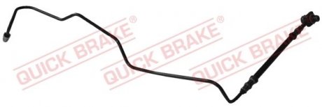 Тормозной шланг QUICK BRAKE 96008X (фото 1)