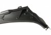 ПЛАНКА ОБТЕКАТЕЛЯ BMW 51717258177 (фото 3)