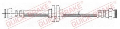 Тормозной шланг QUICK BRAKE 22903 (фото 1)