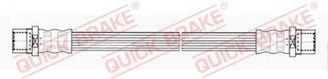 Тормозной шланг QUICK BRAKE 25031 (фото 1)