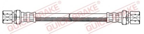 Тормозной шланг QUICK BRAKE 27043 (фото 1)