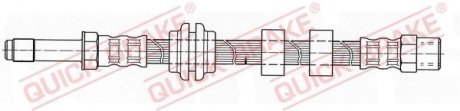 Тормозной шланг QUICK BRAKE 32937 (фото 1)